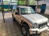 Jeep Liberty 2003 года за 3 100 000 тг. в Алматы – фото 5