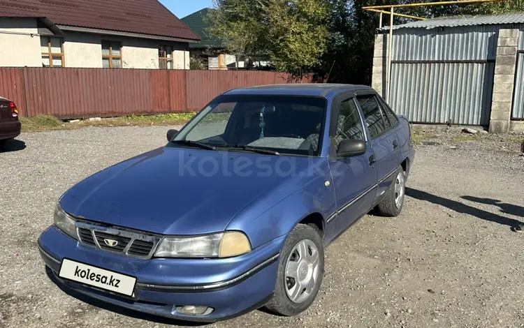 Daewoo Nexia 2007 годаүшін1 200 000 тг. в Алматы