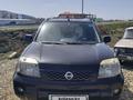 Nissan X-Trail 2004 года за 6 000 000 тг. в Актобе – фото 11