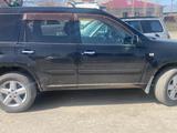 Nissan X-Trail 2004 года за 6 000 000 тг. в Актобе – фото 5