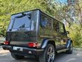 Mercedes-Benz G 55 AMG 2009 годаүшін24 000 000 тг. в Алматы – фото 6