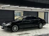 Mercedes-Benz S 500 2010 годаүшін14 000 000 тг. в Алматы – фото 3