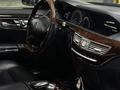 Mercedes-Benz S 500 2010 года за 14 000 000 тг. в Алматы – фото 11