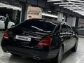 Mercedes-Benz S 500 2010 года за 14 000 000 тг. в Алматы – фото 4