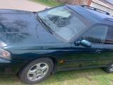 Subaru Legacy 1998 года за 2 300 000 тг. в Алматы – фото 3