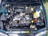 Subaru Legacy 1998 года за 2 300 000 тг. в Алматы – фото 4