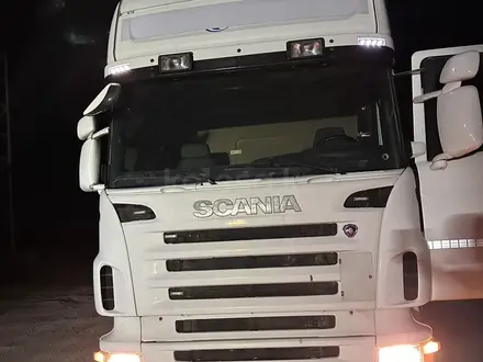 Scania  R-Series 2013 года за 21 000 000 тг. в Алматы