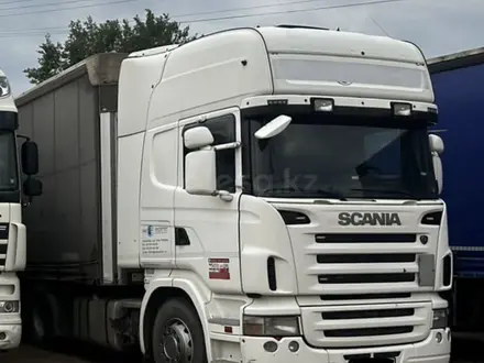 Scania  R-Series 2013 года за 21 000 000 тг. в Алматы – фото 2