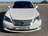 Lexus ES 350 2011 годаүшін9 000 000 тг. в Астана