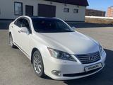 Lexus ES 350 2011 годаүшін9 000 000 тг. в Астана – фото 3