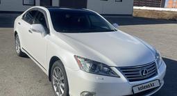 Lexus ES 350 2011 годаүшін9 000 000 тг. в Астана – фото 3