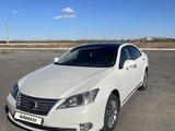 Lexus ES 350 2011 годаүшін9 000 000 тг. в Астана – фото 2