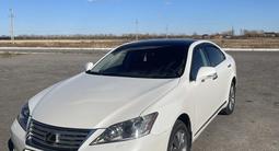 Lexus ES 350 2011 годаүшін9 000 000 тг. в Астана – фото 2