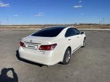 Lexus ES 350 2011 годаүшін9 000 000 тг. в Астана – фото 5
