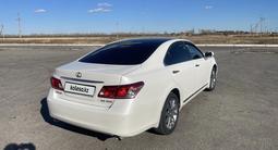 Lexus ES 350 2011 годаүшін9 000 000 тг. в Астана – фото 5