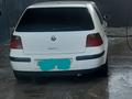 Volkswagen Golf 1999 годаүшін2 000 000 тг. в Семей – фото 2