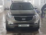 Kia Sportage 2017 года за 9 500 000 тг. в Кокшетау – фото 3