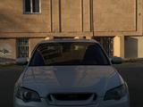 Subaru Legacy 2003 годаүшін3 000 000 тг. в Алматы