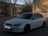 Subaru Legacy 2003 года за 3 000 000 тг. в Алматы – фото 3