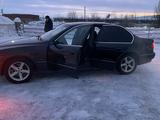 BMW 525 1998 года за 3 300 000 тг. в Семей – фото 4