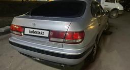 Toyota Carina E 1996 года за 2 600 000 тг. в Усть-Каменогорск – фото 2