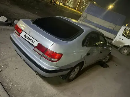 Toyota Carina E 1996 года за 2 200 000 тг. в Усть-Каменогорск – фото 3