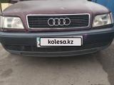 Audi 100 1992 годаүшін1 500 000 тг. в Семей – фото 2