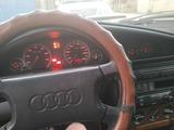 Audi 100 1992 годаүшін1 500 000 тг. в Семей – фото 5