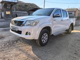 Toyota Hilux 2014 года за 7 777 777 тг. в Шымкент