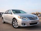 Toyota Camry 2011 годаүшін7 500 000 тг. в Астана