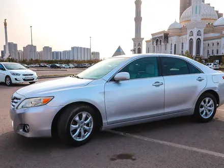 Toyota Camry 2011 годаүшін7 500 000 тг. в Астана – фото 5