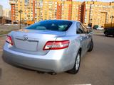 Toyota Camry 2011 годаүшін7 500 000 тг. в Астана – фото 3