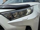 Toyota RAV4 2021 годаүшін17 000 000 тг. в Шымкент – фото 5