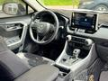 Toyota RAV4 2021 года за 17 000 000 тг. в Шымкент – фото 9