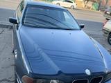 BMW 525 1997 годаүшін2 800 000 тг. в Тараз – фото 3