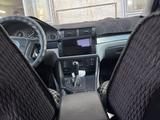 BMW 525 1997 годаүшін2 800 000 тг. в Тараз – фото 5
