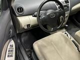 Toyota Yaris 2007 годаүшін4 600 000 тг. в Астана – фото 5