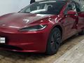 Tesla Model 3 2024 годаfor18 000 000 тг. в Астана