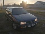 Volkswagen Golf 1994 года за 1 900 000 тг. в Костанай