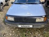 Volkswagen Passat 1989 года за 600 000 тг. в Петропавловск