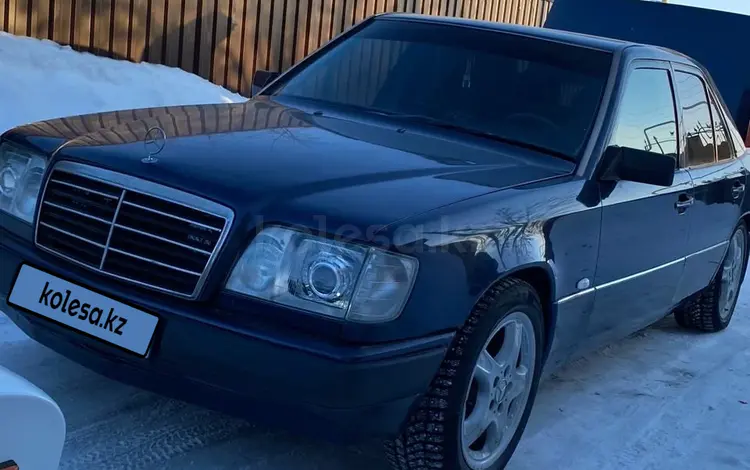 Mercedes-Benz E 200 1994 года за 2 000 000 тг. в Костанай