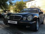 Mercedes-Benz E 320 2001 года за 3 300 000 тг. в Кызылорда