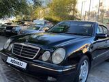 Mercedes-Benz E 320 2001 годаүшін3 300 000 тг. в Кызылорда – фото 4