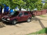 Volkswagen Golf 1993 года за 950 000 тг. в Павлодар – фото 3