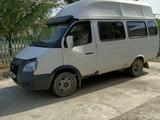 ГАЗ ГАЗель 2006 года за 2 500 000 тг. в Шымкент