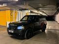 Land Rover Range Rover Sport 2006 годаүшін7 500 000 тг. в Алматы – фото 5