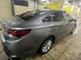 Hyundai Sonata 2018 годаүшін10 800 000 тг. в Шымкент – фото 4