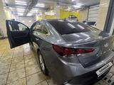 Hyundai Sonata 2018 годаүшін10 500 000 тг. в Шымкент – фото 5