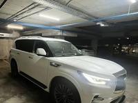 Infiniti QX80 2020 года за 30 500 000 тг. в Алматы