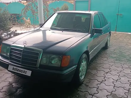 Mercedes-Benz E 200 1991 года за 2 000 000 тг. в Алматы